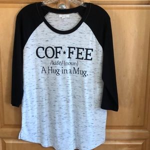 Coffee *Hug in a mug